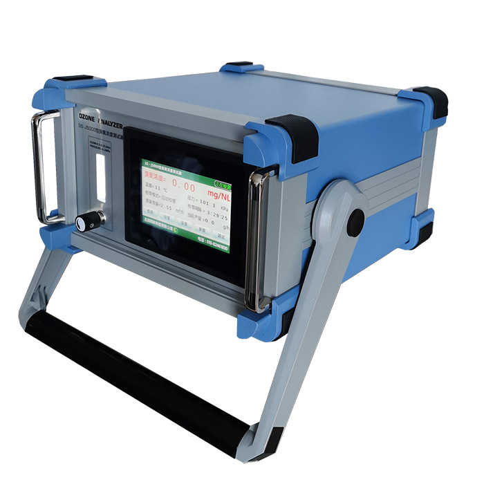 臭氧檢測儀安裝有哪些需要注意的?(圖1)