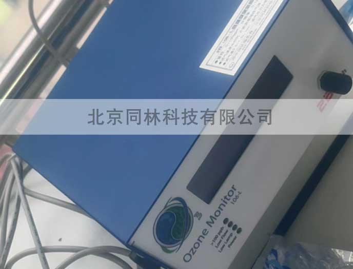 美國2B臭氧檢測儀如何連接電腦記錄數(shù)據(jù)