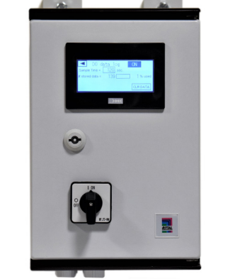 Acniti 溶解氧控制器-控制和分析高濃度溶解氧(圖1)