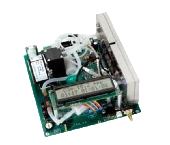 美國2B 106系列臭氧檢測儀三種外殼配置介紹(圖3)