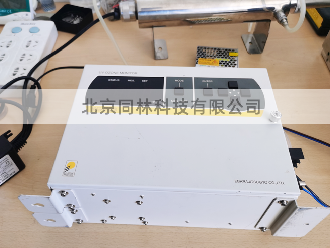 日本荏原EG-700EⅣ臭氧檢測儀電源接線方式