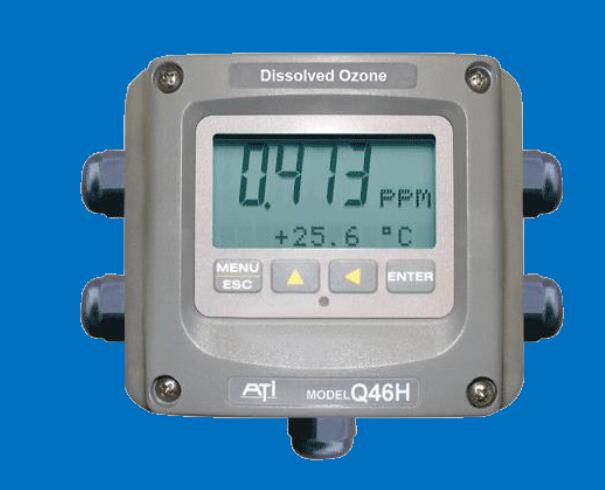 Q46H-64溶解臭氧監(jiān)測器特性介紹(圖1)