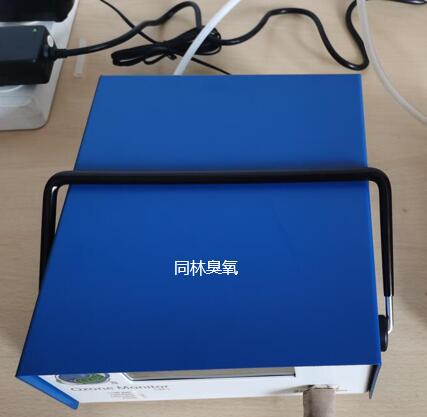 美國2B 106-M臭氧檢測儀串口無法正常工作怎么辦(圖1)