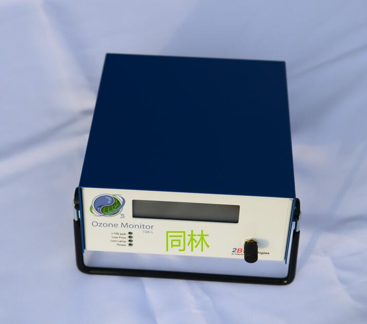 美國2B臭氧檢測儀如何校準(zhǔn)呢？(圖1)